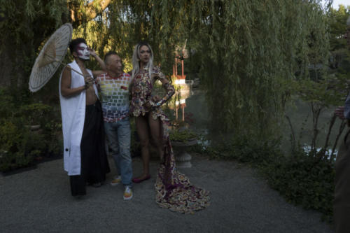 Pride in Chinatown 2018