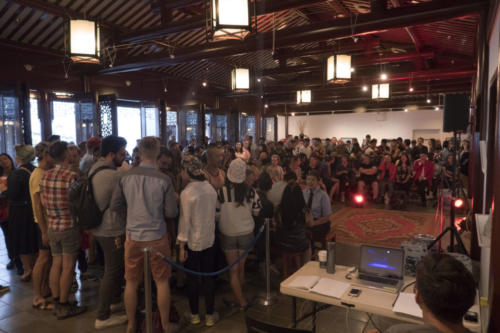 Pride in Chinatown 2018