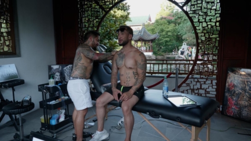 NeonNight CYJ Still 9